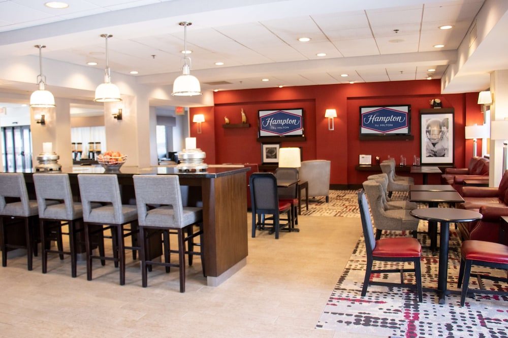 Hampton Inn Tuscaloosa-University 42/50