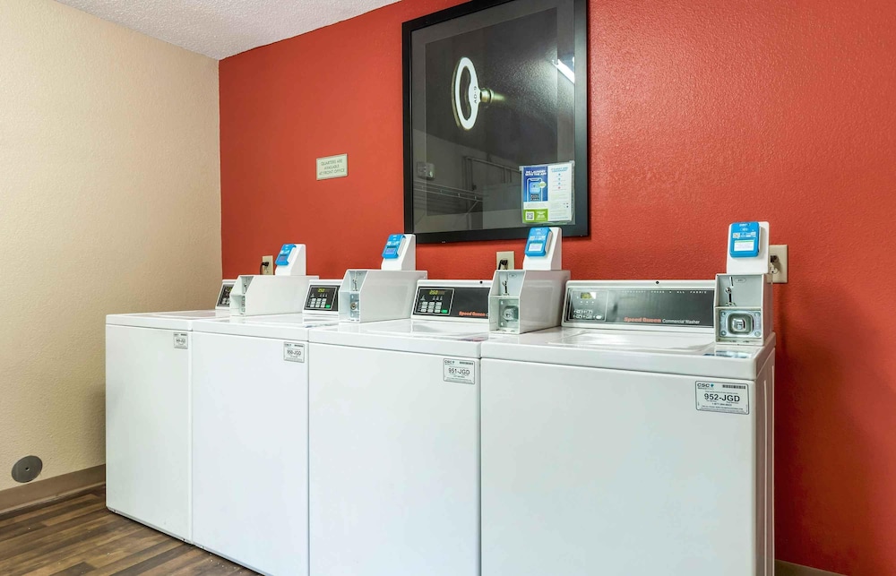 Extended Stay America - Columbia - West - Interstate 126 10/54