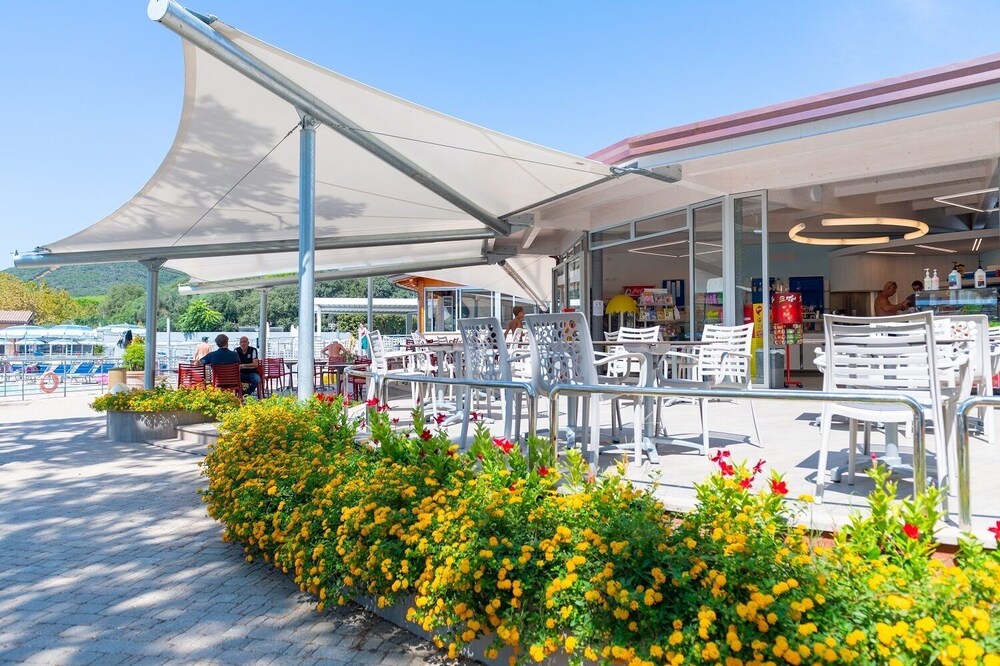 Camping Village Baia Azzurra 8/71
