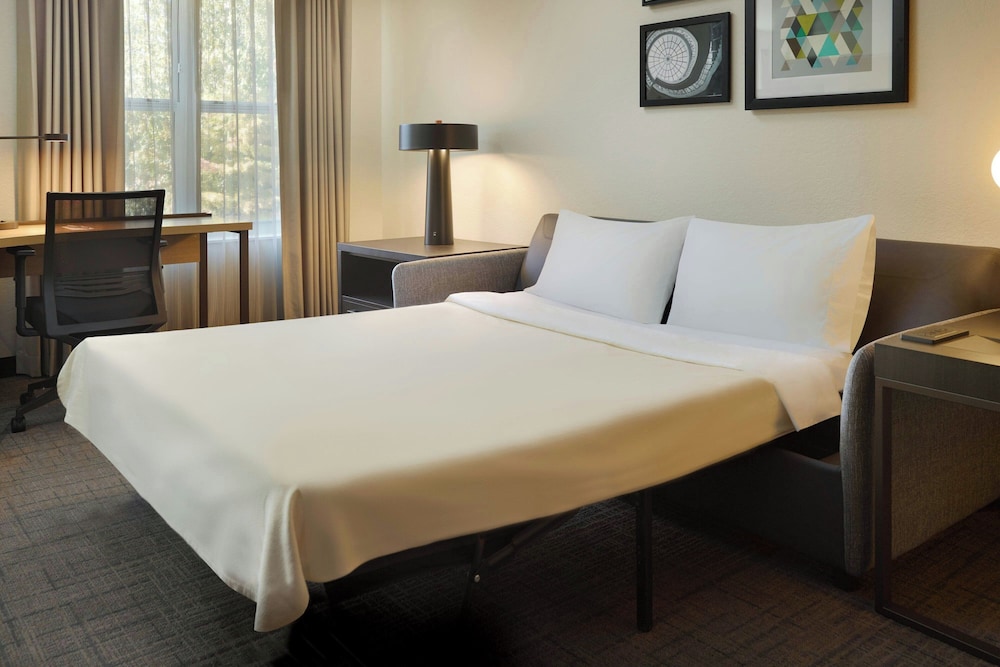 Room at Residence Inn New Orleans Covington North Shore, COVINGTON - LA
