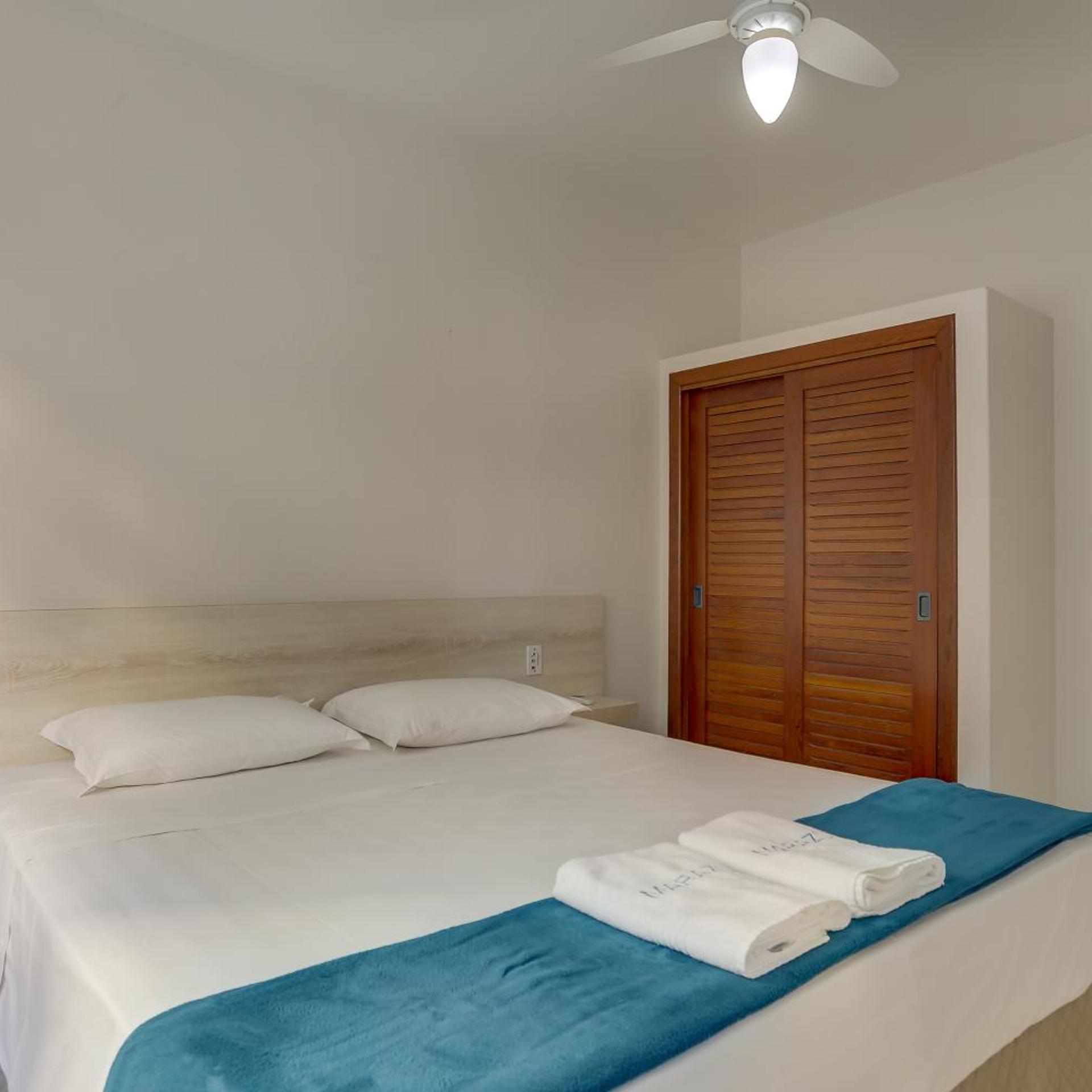 Marazul Apart Hotel 23/34