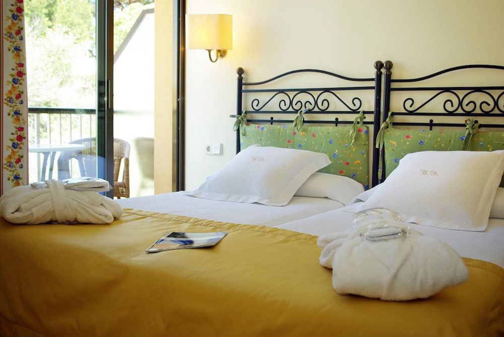 S Agaro Hotel Wellness Spa 25/55
