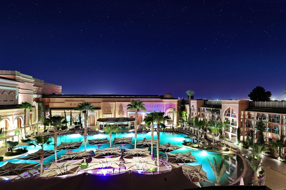 Savoy Le Grand Hotel Marrakech 7/65