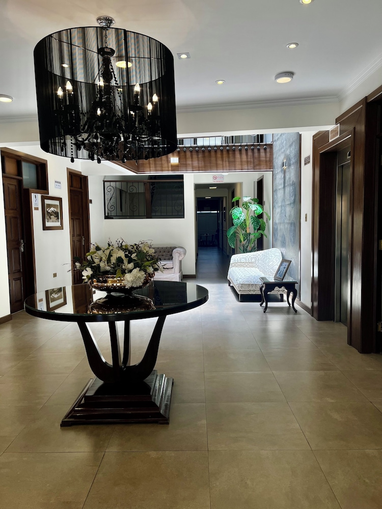 Hotel Boutique Domani 77/94