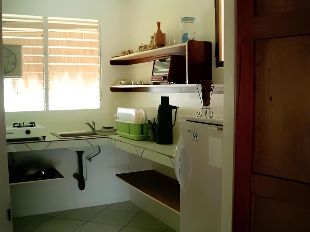Room, 2 Double Beds, Sea Turtle View, Sofa