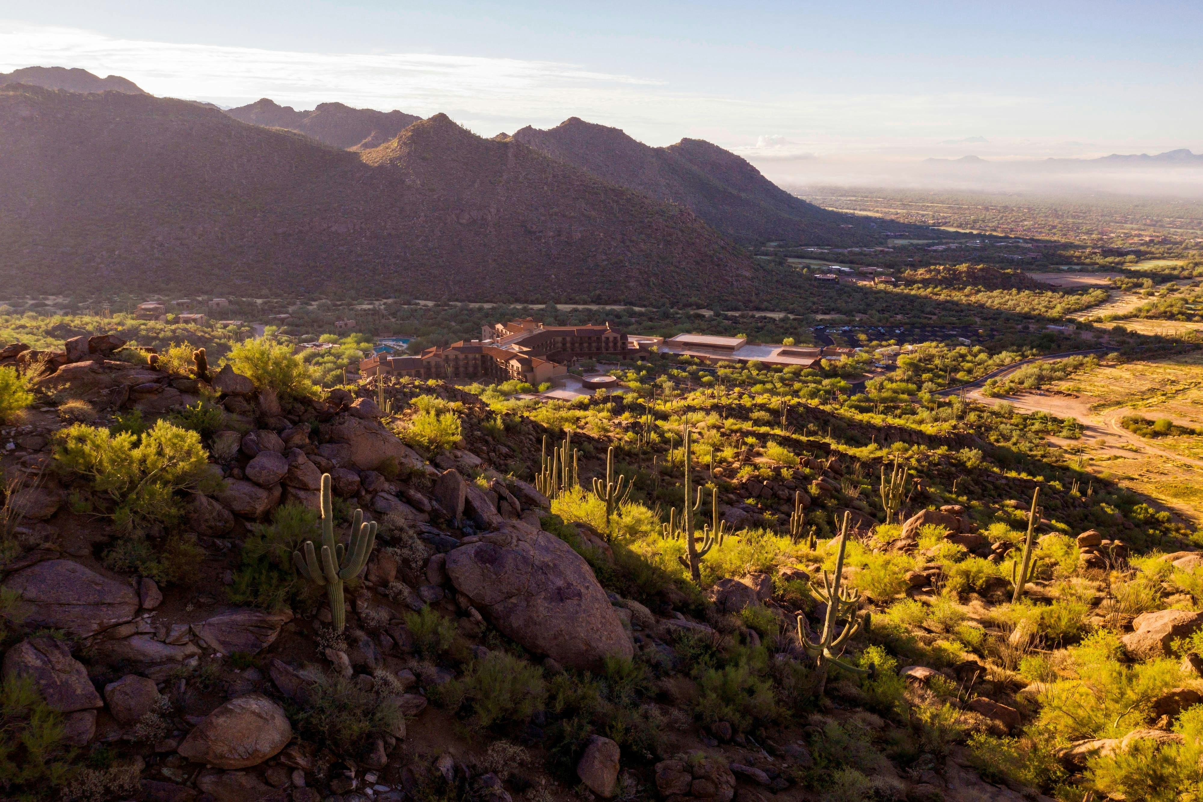 The Ritz Carlton Dove Mountain 37/51