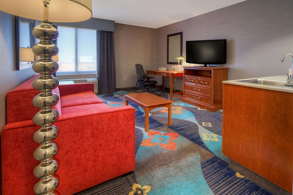 Hampton Inn Milpitas 28/40