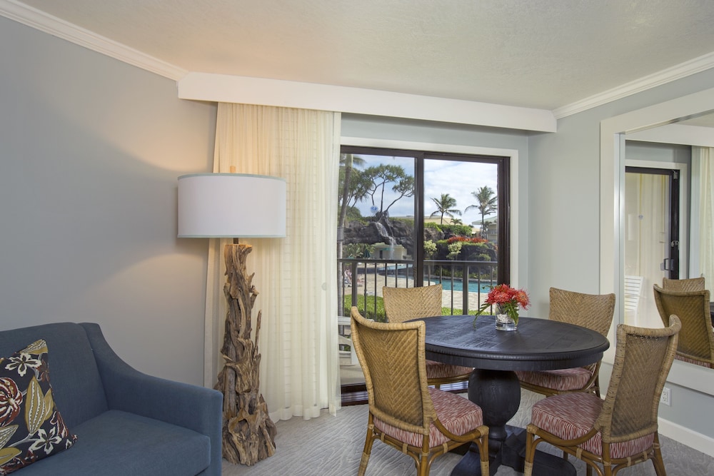 OUTRIGGER Kauai Beach Resort & Spa 58/91