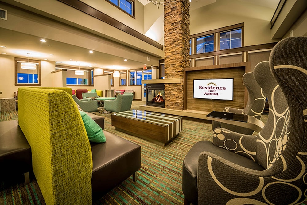 Residence Inn Columbus Polaris 23/32
