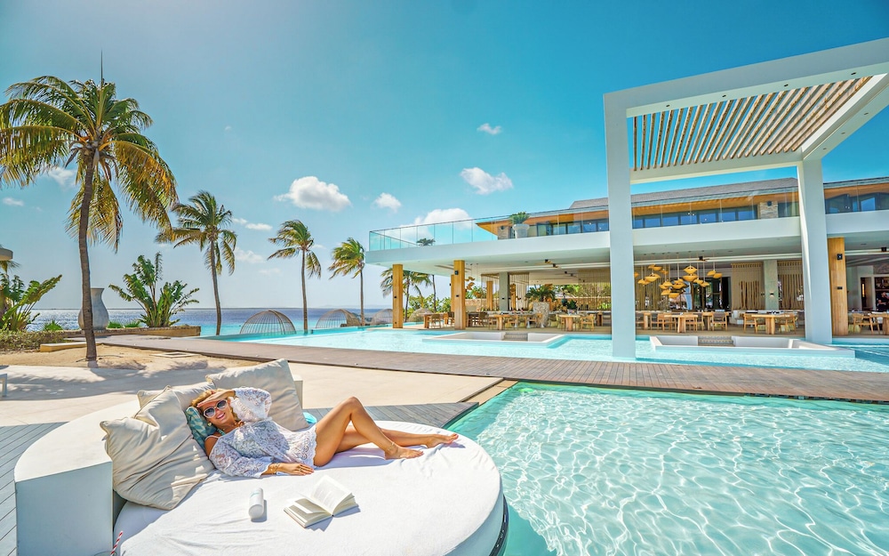 Van der Valk Plaza Resort Bonaire - All Inclusive 31/71