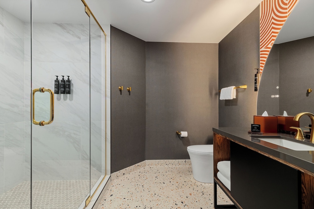 The Berkeley Richmond, Outset Collection by Hilton 65/65