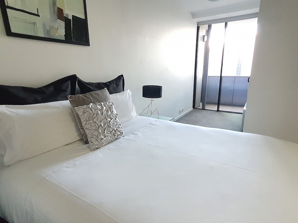 Harbour Escape Apartments 10/49