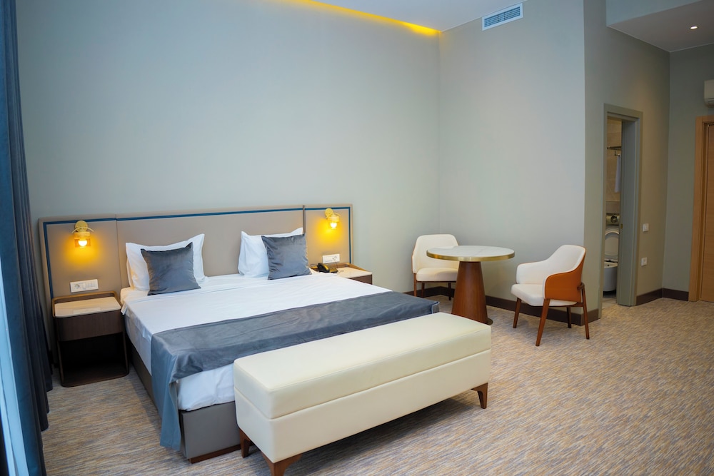 Port Marine Hotel Baku 24/62