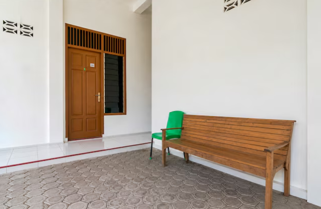 Hotel O near Masjid Raya Baiturahman formerly Rumah Singgah 11/15