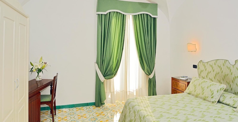 Hotel Residence Amalfi 21/68