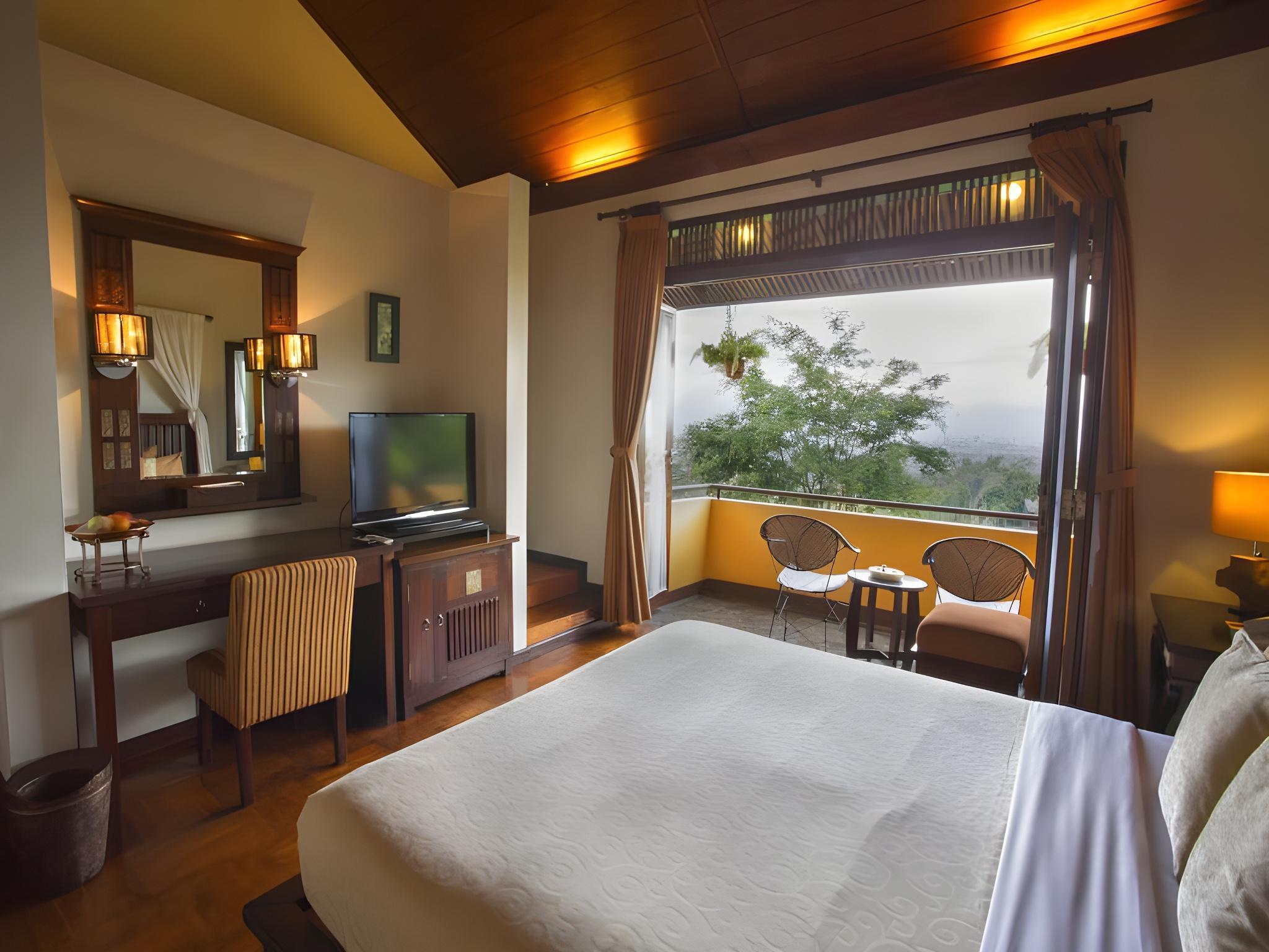 Valley Resort Hotel Bandung (The) 8/22