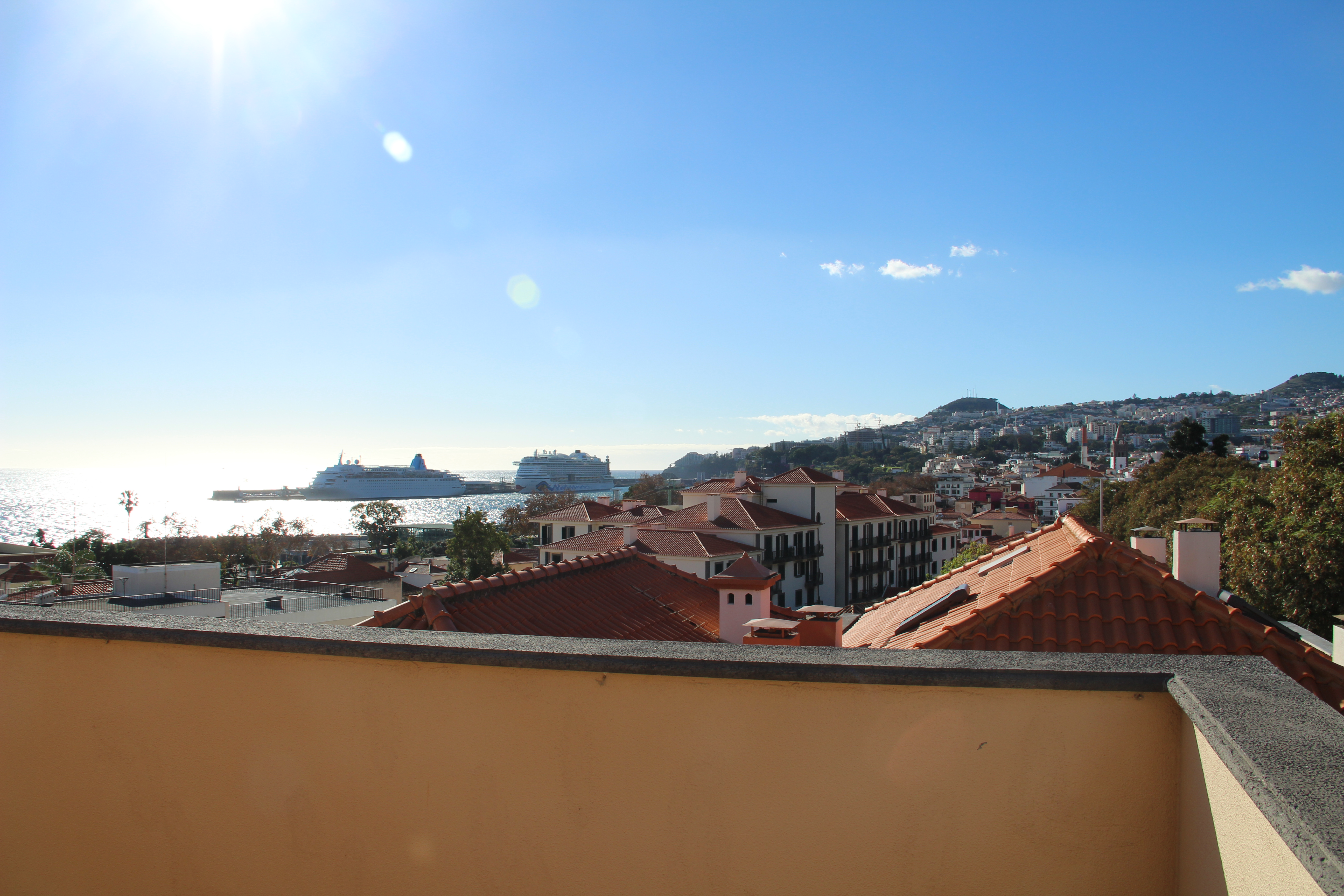 Travellers Pearl By Storytellers in FUNCHAL