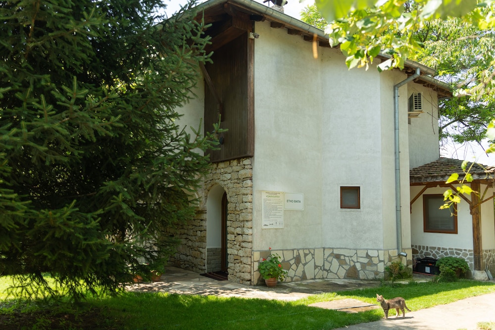 ECO HOTEL IMENIETO 17/21