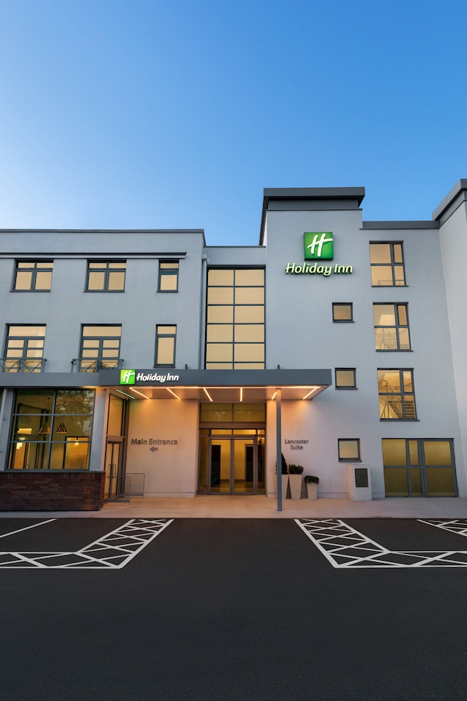 HOLIDAY INN BIRMINGHAM AIRPORT in BIRMINGHAM - UNITED KINGDOM