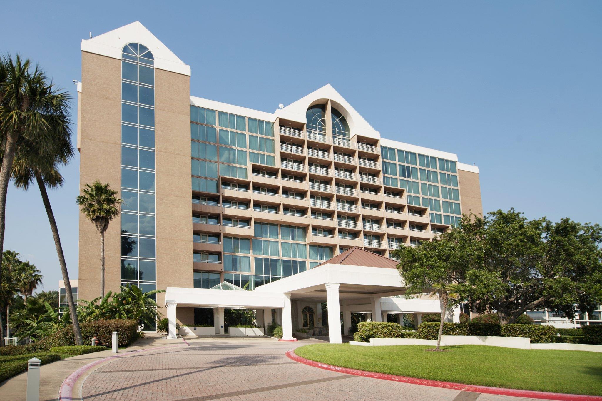 South Shore Harbour Resort & Conference Center in LEAGUE CITY - TX
