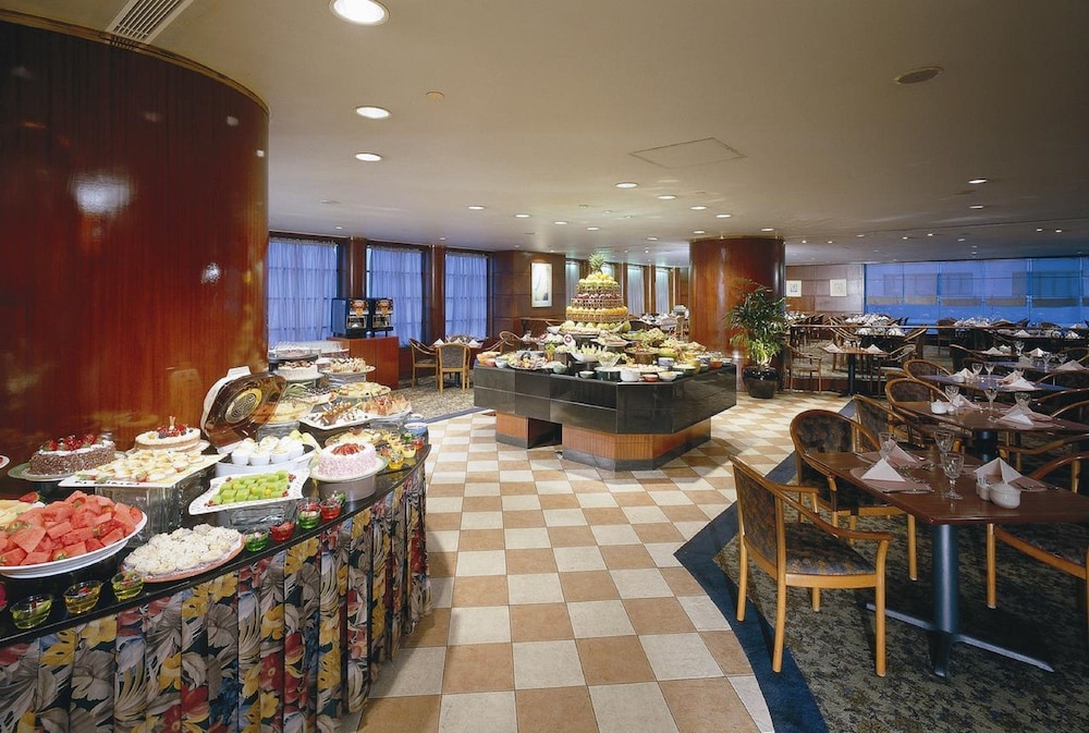 The Kimberley Hotel Hong Kong 56/66
