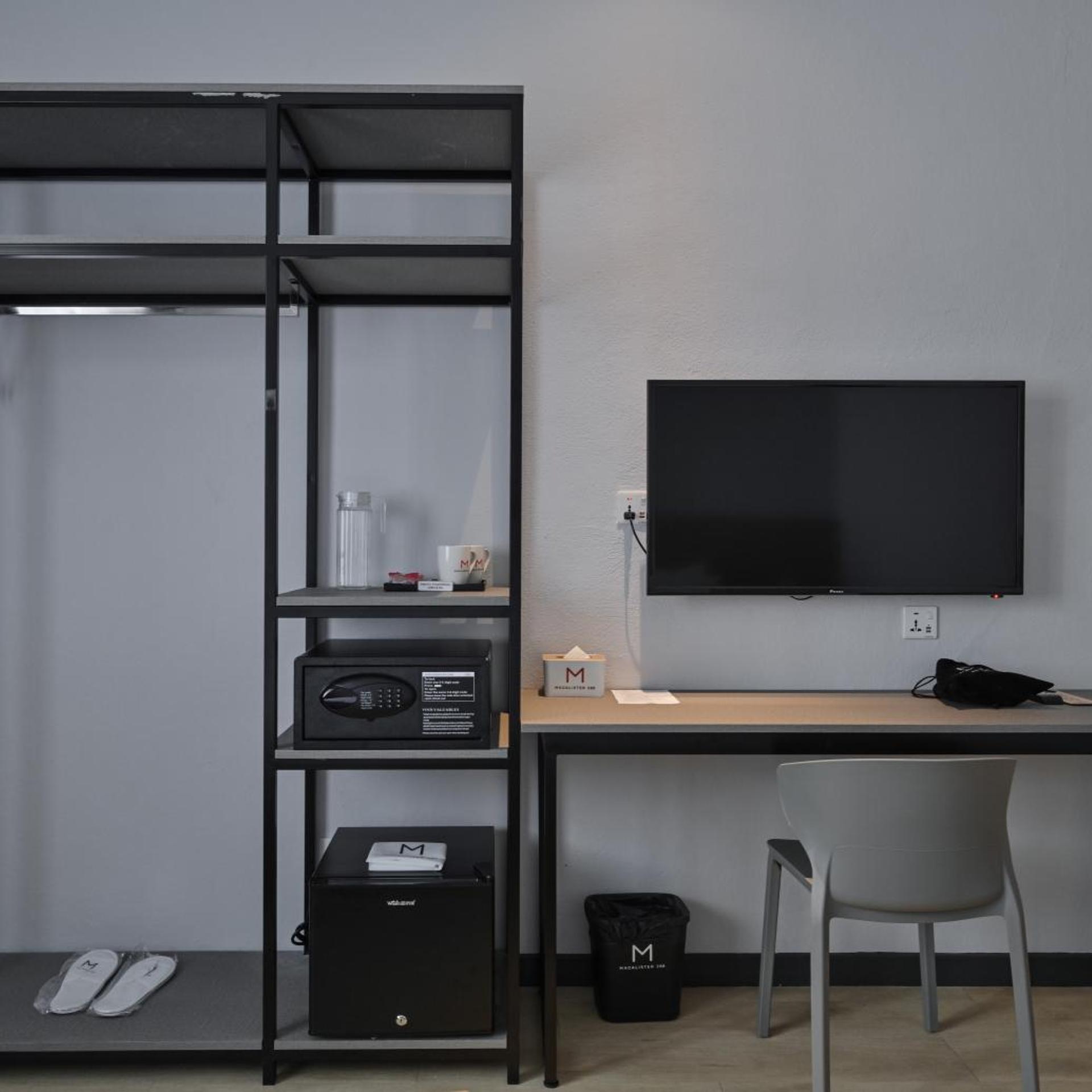 Macalister 288 28/35