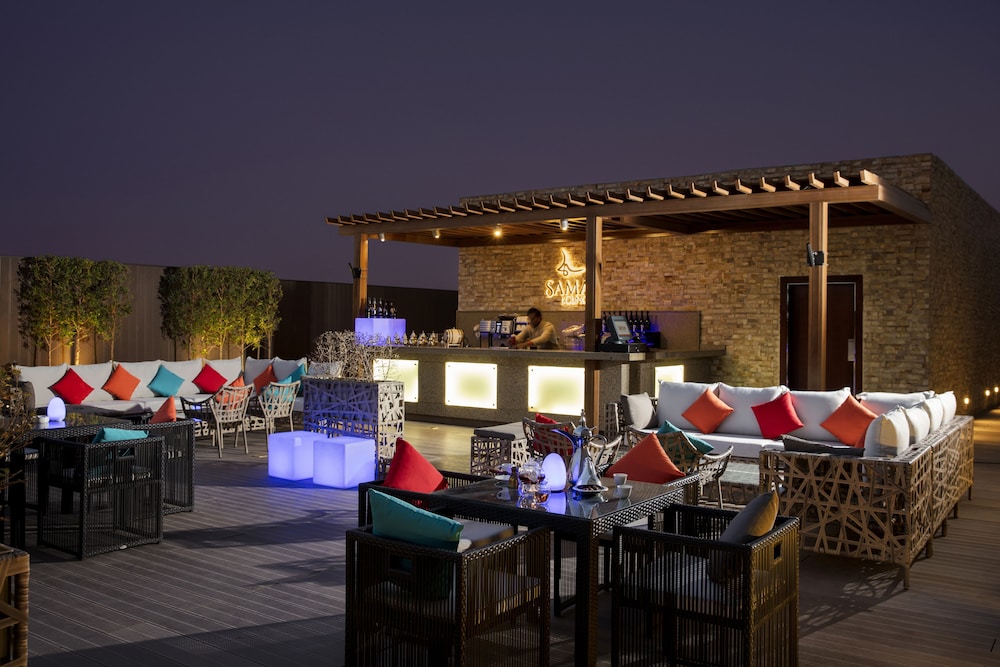 روش ريحان من روتانا(Rosh Olaya Hotel) 39/50