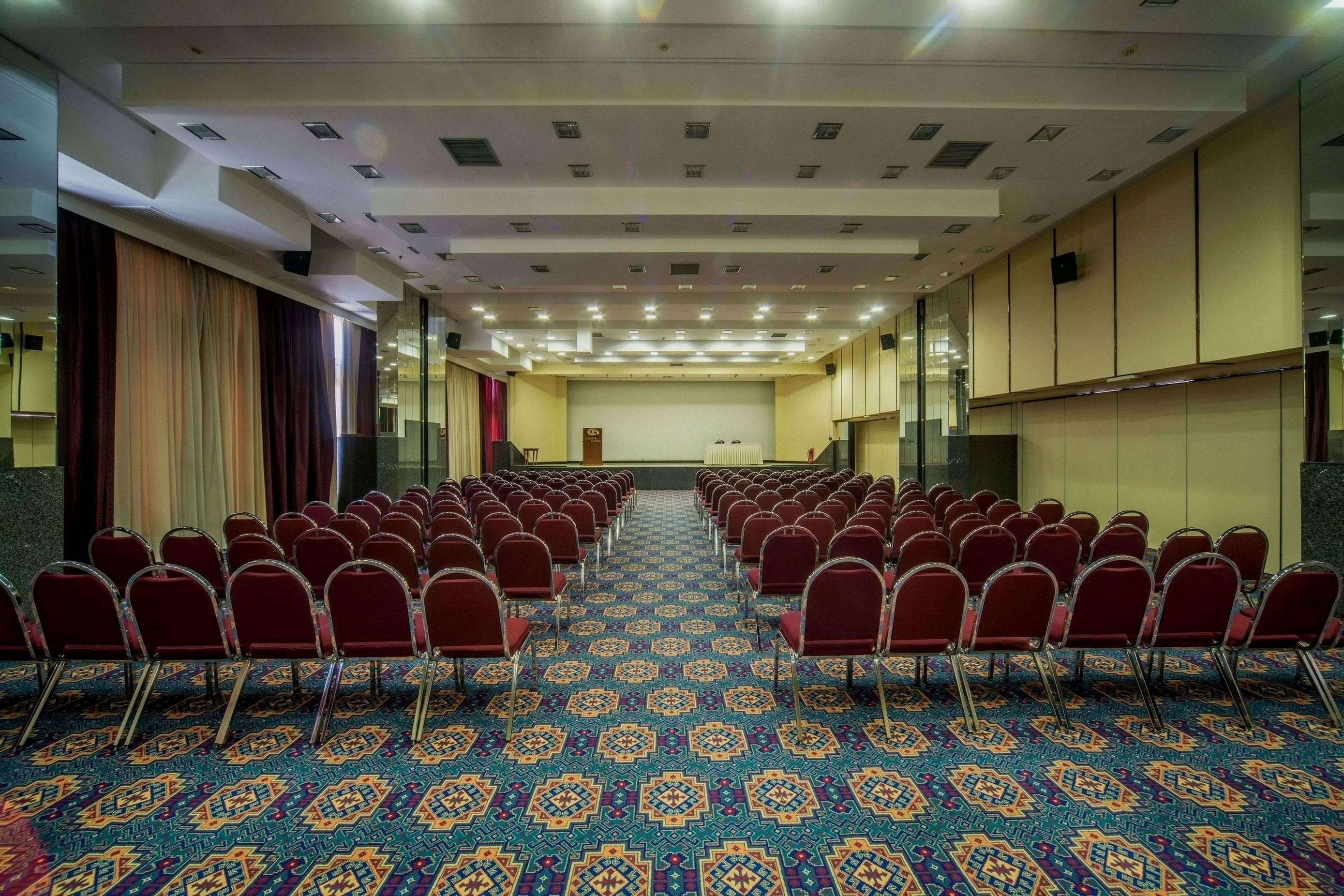 Capsis Hotel Thessaloniki 36/41