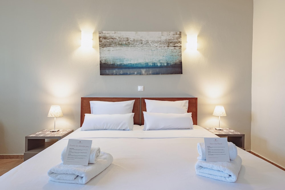 Ampelia Hotel Kassandra 16/50
