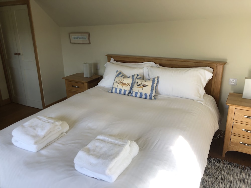 Glebe Farm B&B 16/37