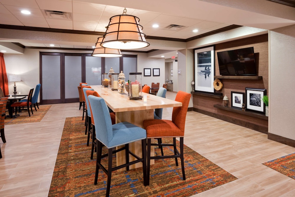 Hampton Inn Bloomington West 35/41