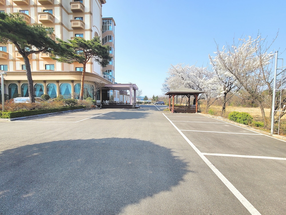 Hotel Amaranth 31/45