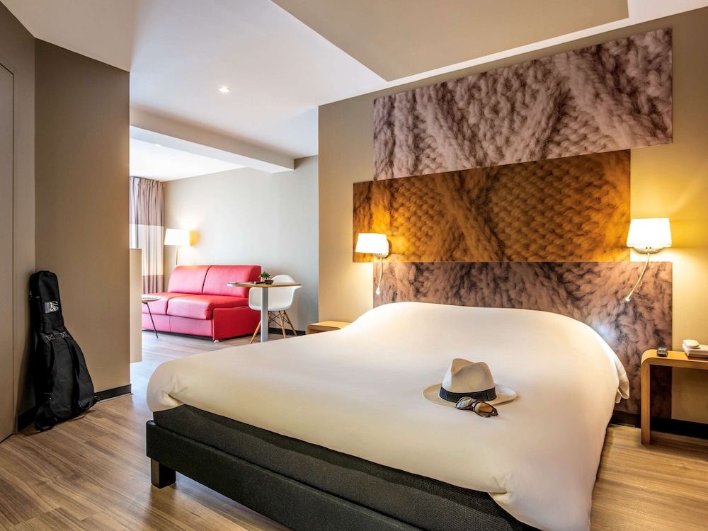 Ibis Nuits Saint Georges 8/59