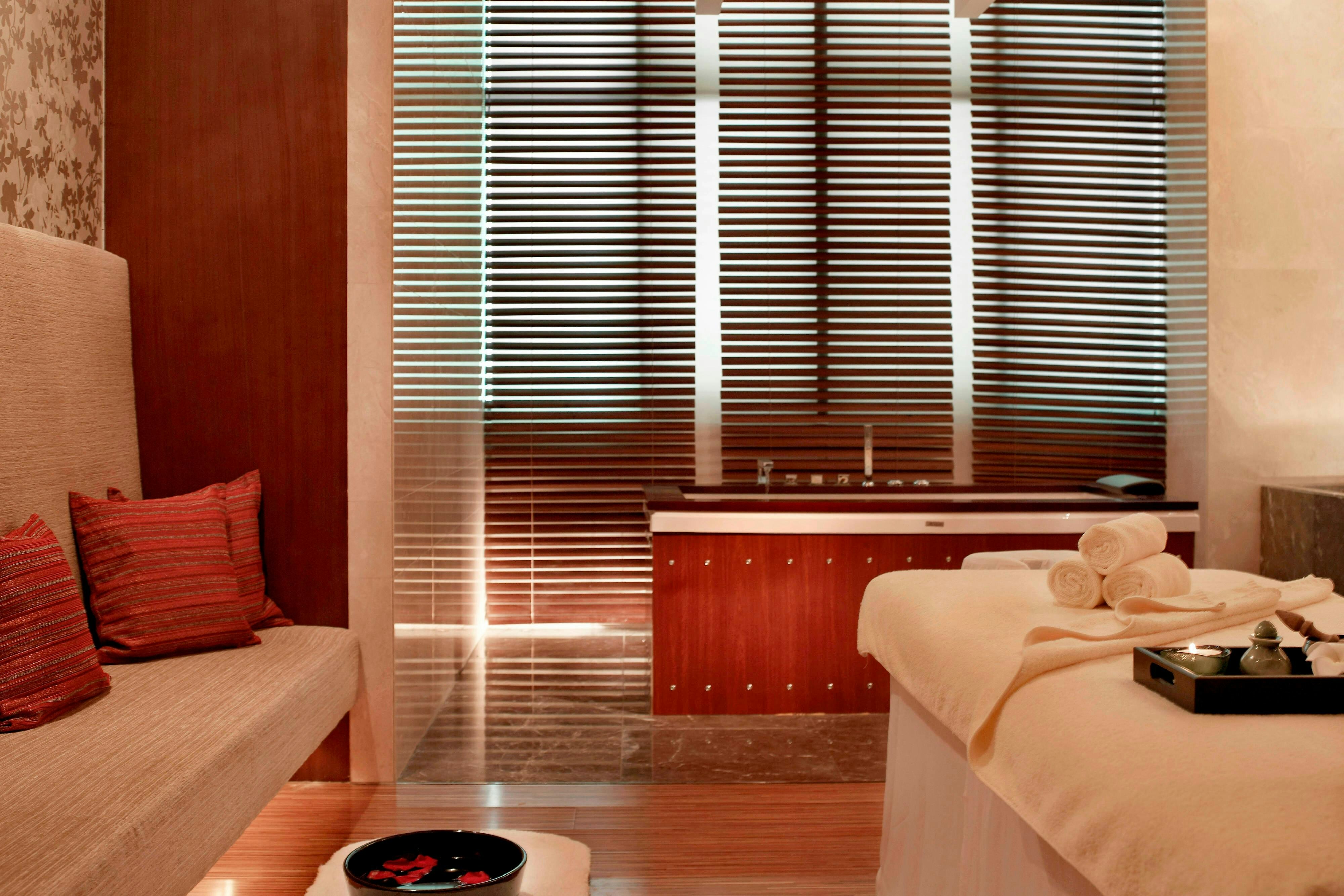 Westin Tianjin 7/33