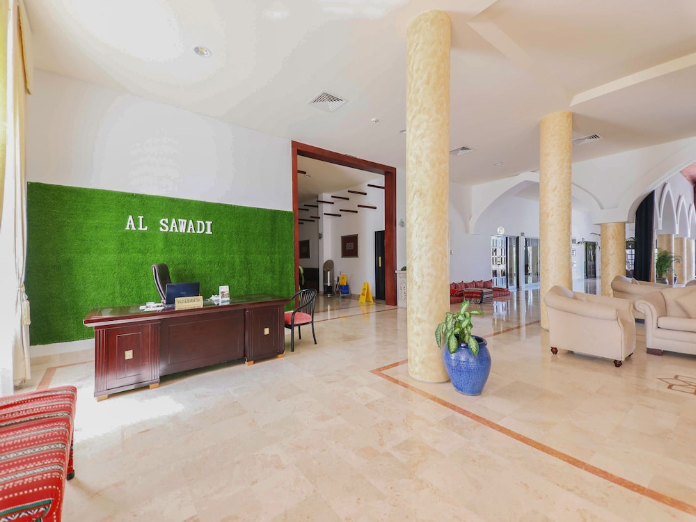 Al Sawadi Beach Resort 10/66