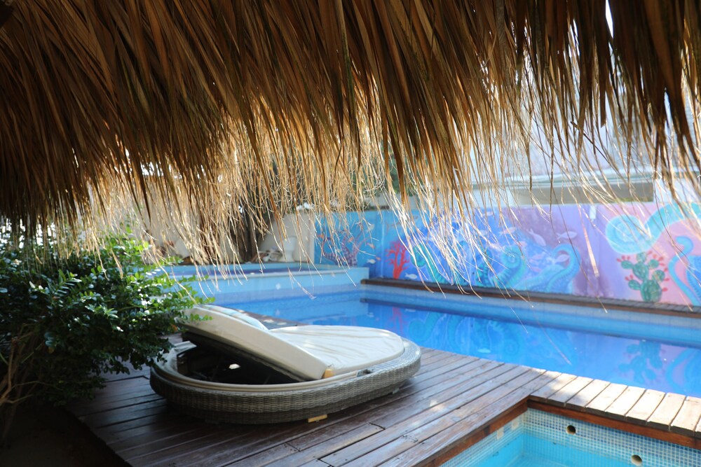 Hotel Playa Zipolite 6/17