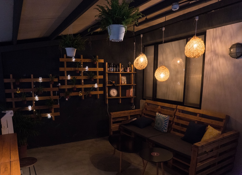 Dongmen 3 Capsule Inn - Hostel 33/50