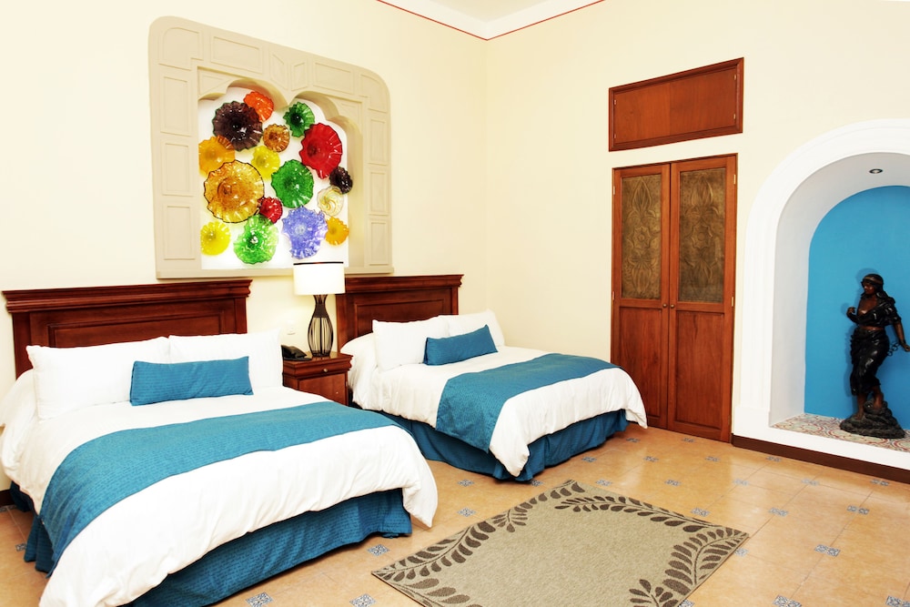 Gran Casa Sayula Hotel Spa 14/50