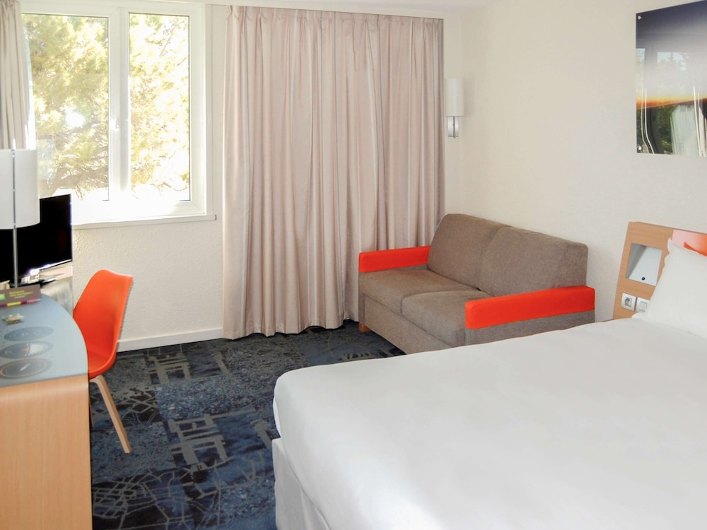Ibis Styles Marseille Provence Aeroport 22/78