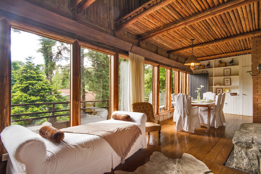 Paraíso Na Montanha House Boutique 28/71