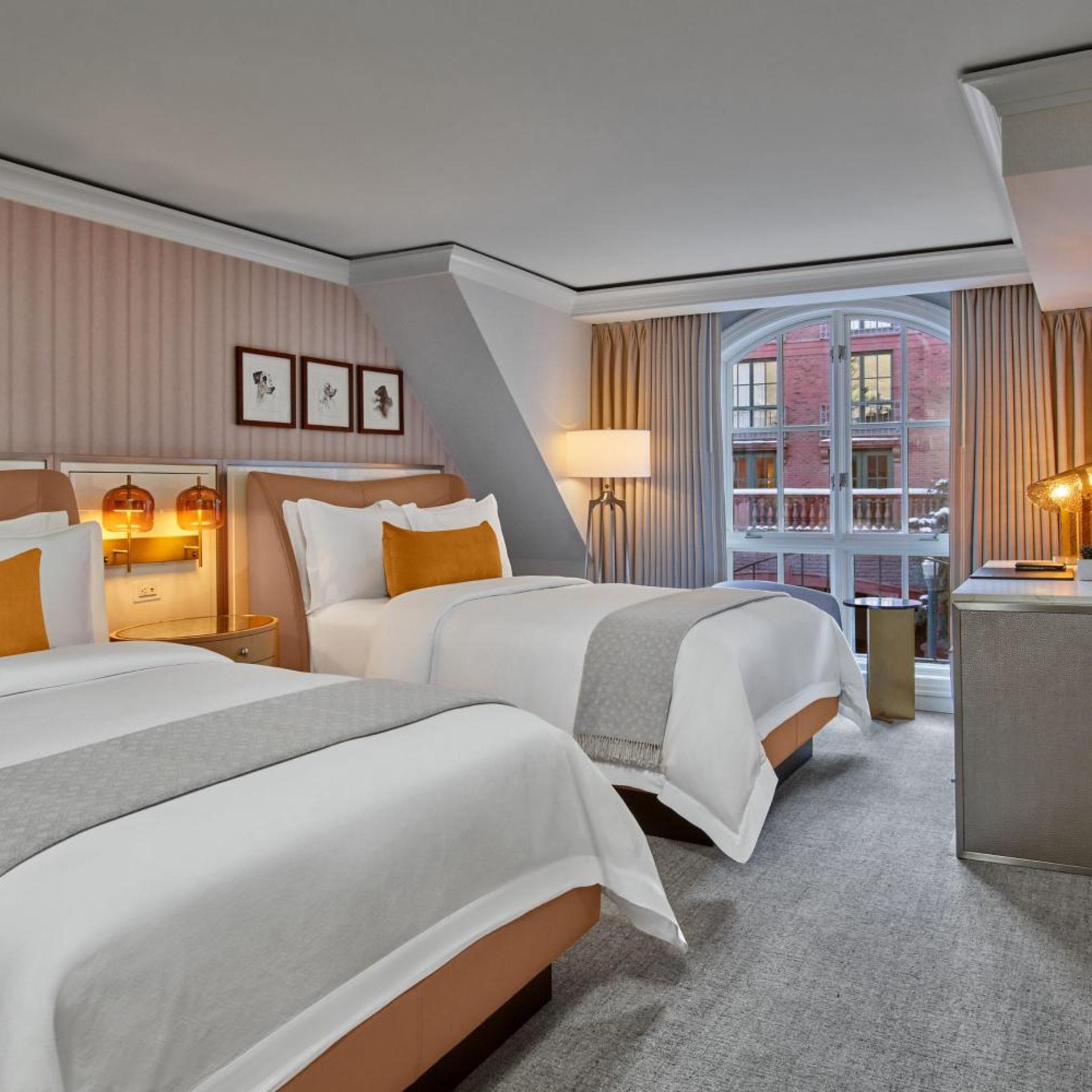 St Regis Aspen Resort 11/50