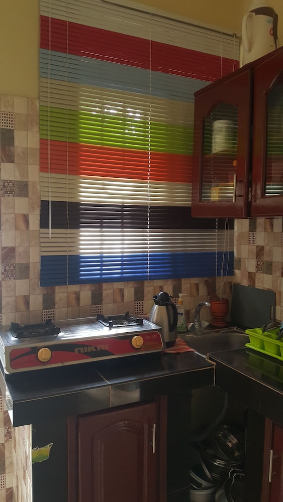 Perfect Home Two minutes to Kijiji Beach [VR] 21/50