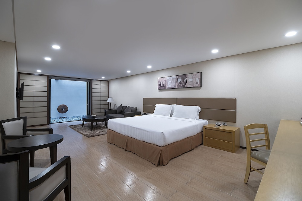 锦江之星酒店Makati(Jinjiang Inn Makati) 图片5