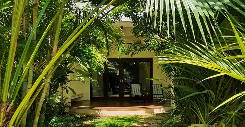 Navutu Dreams Resort And Wellness Retreat in SIEM REAP