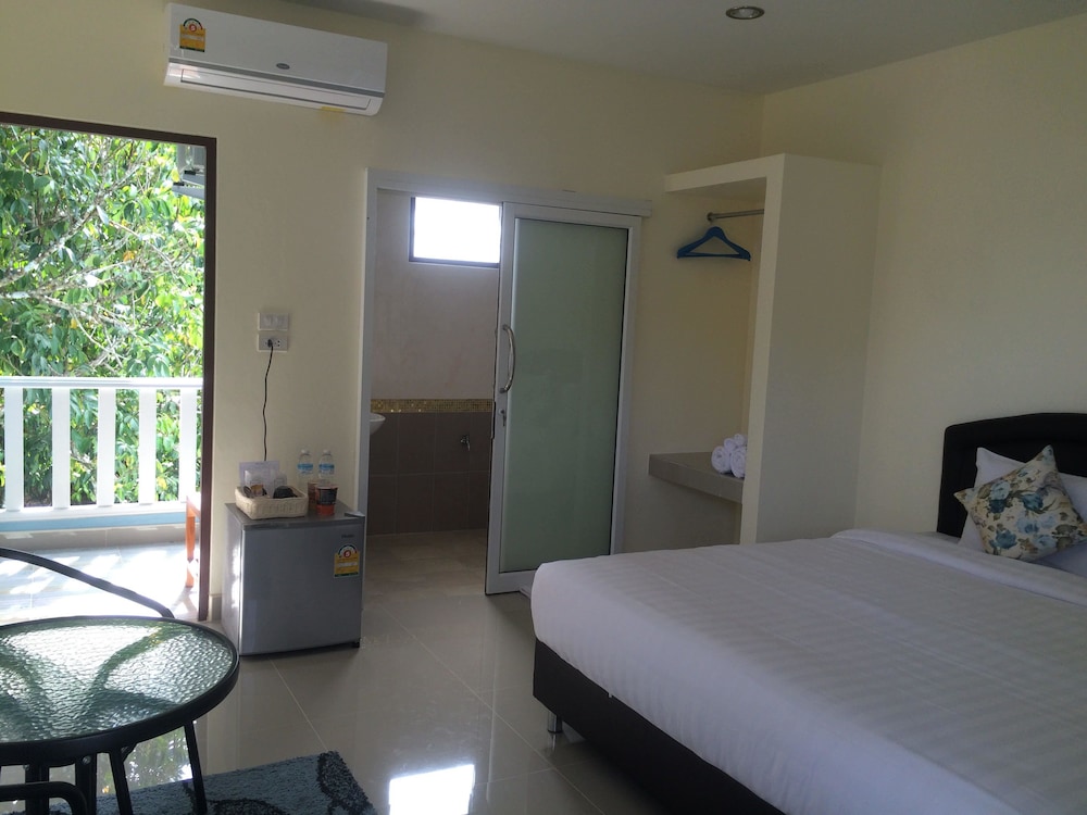 Baan Kalaya Garden 6/20