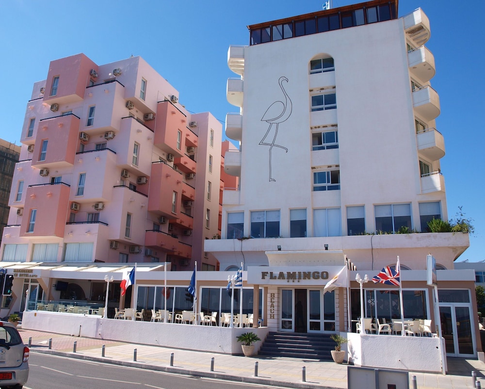 弗拉明戈海滩酒店(Flamingo Beach Hotel) 图片4