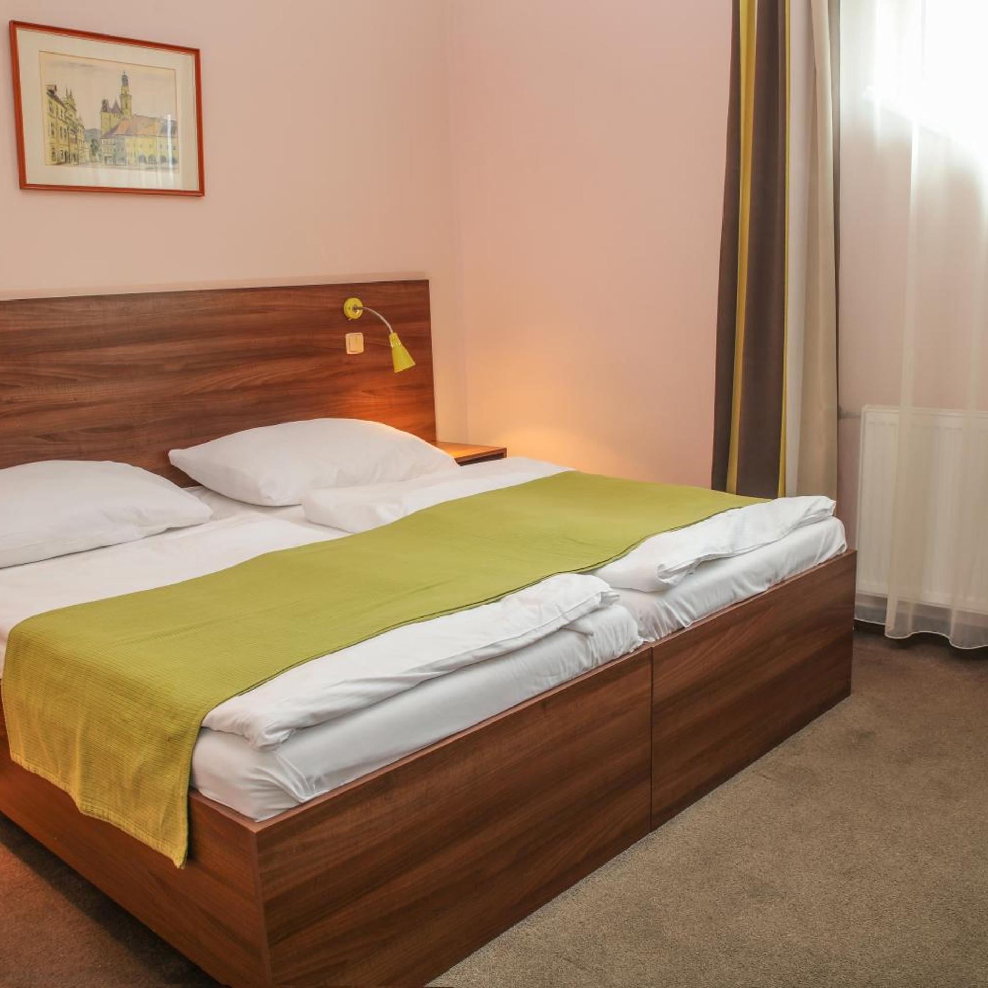 Zamecek Hotel 11/50