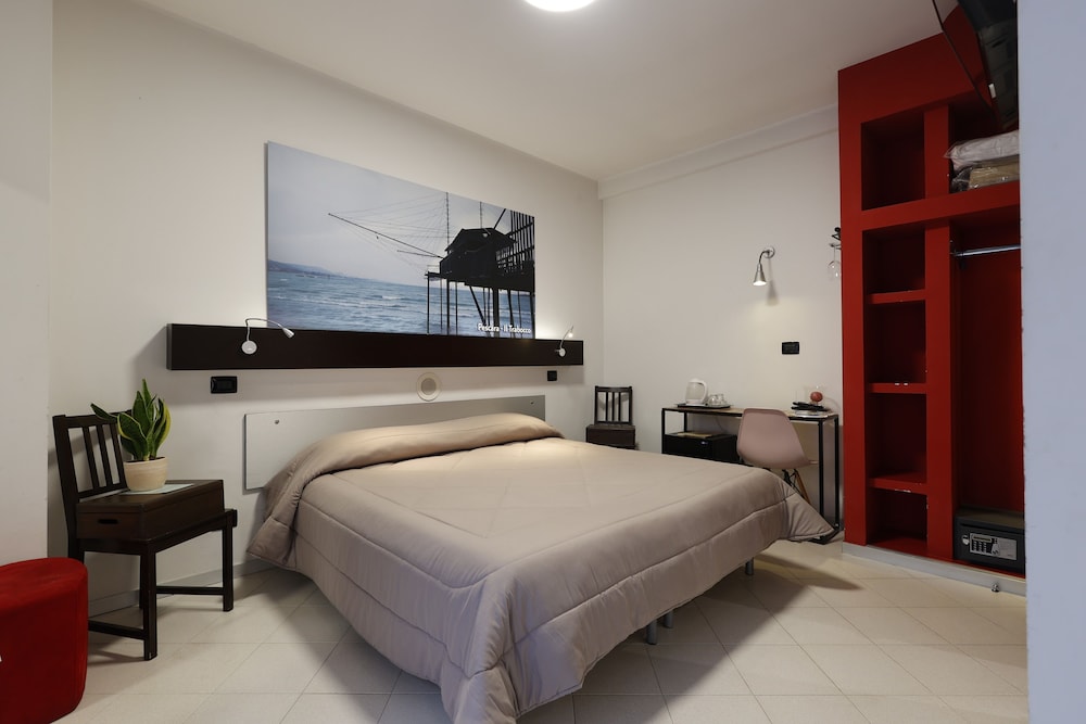 Bella Pescara Hotel 21/50