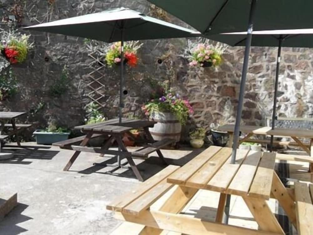 The Wyche Inn 28/41