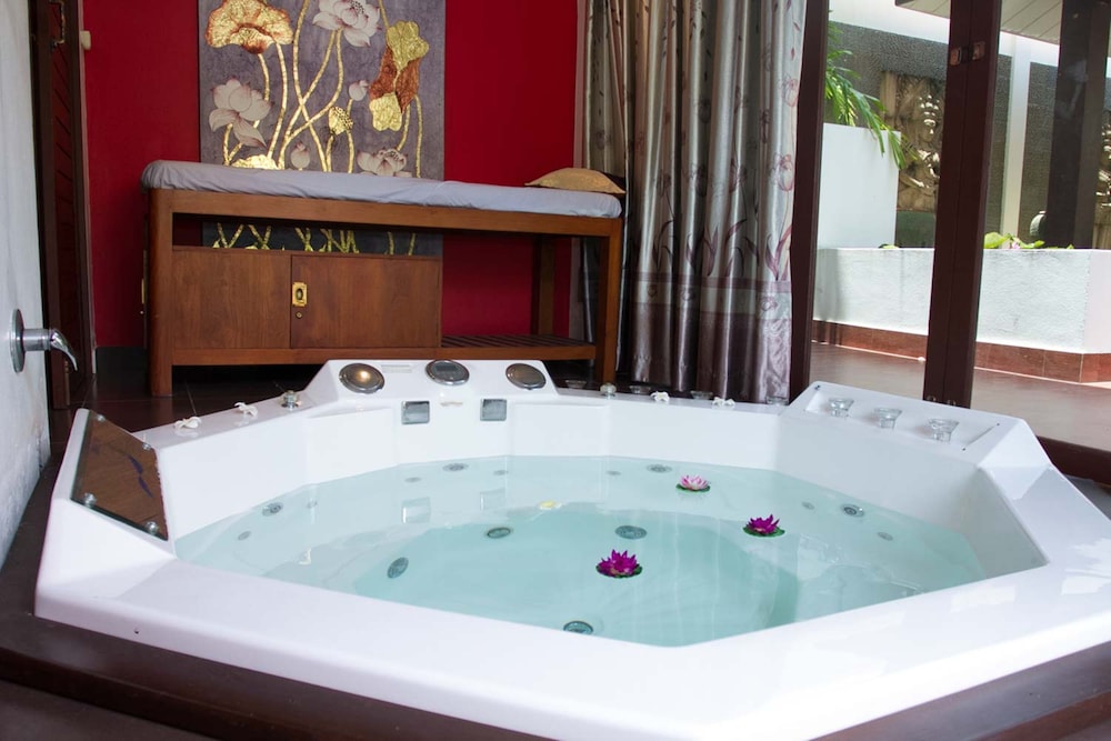 Tropicana Beach Villa At Vip Resort 23/50